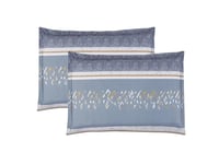 مفرش كارول صيفي مفرد ونص - 4 قطع