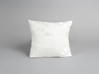 مفرش كاتنس الفاخر مفرد ونص من نسج الجاكار - 8 قطع