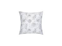 مفرش جالا صيفي مفرد 4 قطع