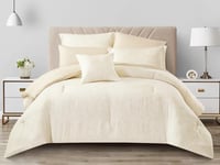 مفرش ميك صيفي مزدوج 7 قطع