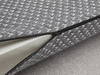 مخدة رست الداعمة للظهر || Backrest pillow