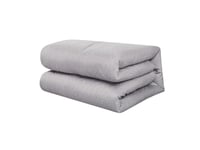 مفرش جيمي صيفي مفرد ونص - 4 قطع