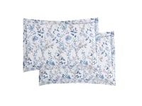 مفرش لوكاس صيفي مفرد ونص من خامة القطن 4 قطع