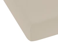 مفرش ستيلا صيفي مفرد من خامة القطن 4 قطع