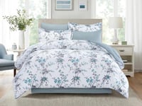 مفرش كينثيا صيفي مزدوج 6 قطع