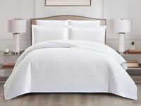 مفرش تادي المضغوط مفرد 4 قطع