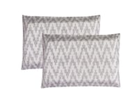 بيت لحاف فاي صيفي بدون حشوة مفرد ونص 4 قطع