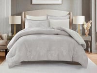 مفرش كينثيا صيفي مفرد ونص 4 قطع