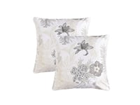 مفرش كيسي صيفي مزدوج - 9 قطع