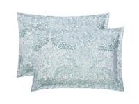 مفرش آيلا صيفي مزدوج من خامة القطن 7 قطع