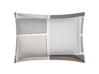 مفرش هانا صيفي مفرد ونص من خامة القطن 4 قطع