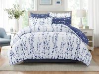 مفرش كينثيا صيفي مفرد 4 قطع