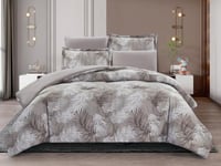 مفرش هاردي صيفي مزدوج 6 قطع