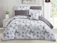 مفرش جالا صيفي مزدوج 7 قطع