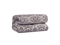 مفرش كيسي صيفي مفرد - 4 قطع