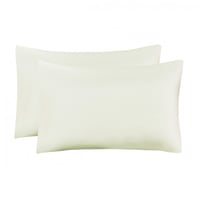 مفرش ليان الفاخر مزدوج من القطن - 8 قطع