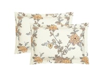 مفرش ليلا صيفي مزدوج 6 قطع