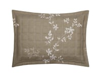 مفرش آرونا المضغوط مفرد خامة قطنية 4 قطع