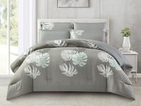 مفرش جون صيفي مزدوج 6 قطع