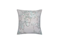 مفرش هانا صيفي مزدوج من خامة القطن 9 قطع