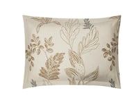 مفرش هانا صيفي مفرد من خامة القطن 4 قطع