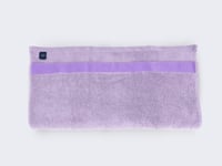 منشفة فيكا القياسية من خامة القطن - موف فاتح