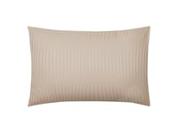 مفرش نيلسون فندقي مفرد 5 قطع - بيج