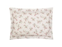 مفرش هانا صيفي مفرد من خامة القطن 4 قطع