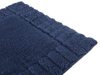 دعاسة حمام 3 قطع -ازرق