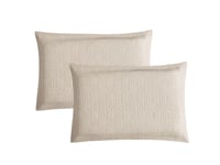 مفرش ايفلين صيفي مفرد ونص من نسيج الجاكار 4 قطع