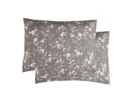 مفرش لوكاس صيفي مفرد من خامة القطن 4 قطع