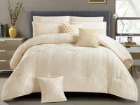 مفرش ميك صيفي مزدوج 9 قطع