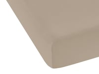 مفرش روبي صيفي مفرد ونص من خامة القطن 4 قطع