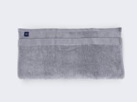 منشفة فيكا الكبيرة من خامة القطن - فضي