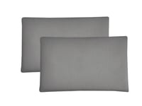 مفرش روبي صيفي مزدوج من خامة القطن 6 قطع