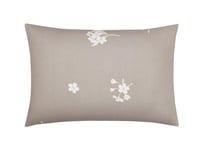 مفرش آرونا المضغوط مفرد خامة قطنية 4 قطع