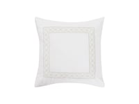 مفرش إي صيفي مزدوج مطرز 7 قطع