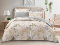 مفرش ليلا صيفي مفرد ونص 4 قطع