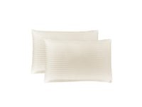 مفرش نيلسون فندقي مفرد 5 قطع-بيج فاتح