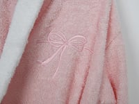 روب استحمام أطفال من القطن عمر 11 إلى 12 سنوات - و...