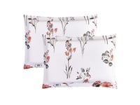 مفرش كيسي صيفي مفرد - 4 قطع