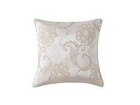 مفرش كاتنس الفاخر مزدوج من نسج الجاكار - 8 قطع