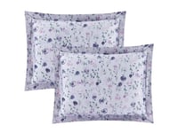 مفرش إزرا صيفي مفرد من نسج التنسيل 4 قطع