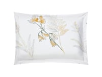 مفرش آيلا صيفي مزدوج من خامة القطن 7 قطع