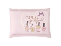 مفرش إفي صيفي للأطفال مفرد - 4 قطع