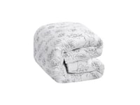 مفرش جالا صيفي مفرد 4 قطع