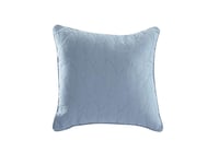 مفرش سولين صيفي مزدوج من خامة القطن المطرز 11 قطع