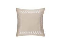 مفرش إي صيفي مفرد مطرز 5 قطع