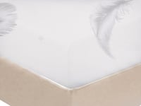 بيت لحاف عليا صيفي بدون حشوة مفرد من خامة القطن 4...