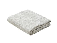 مفرش آرونا المضغوط مفرد خامة قطنية 4 قطع